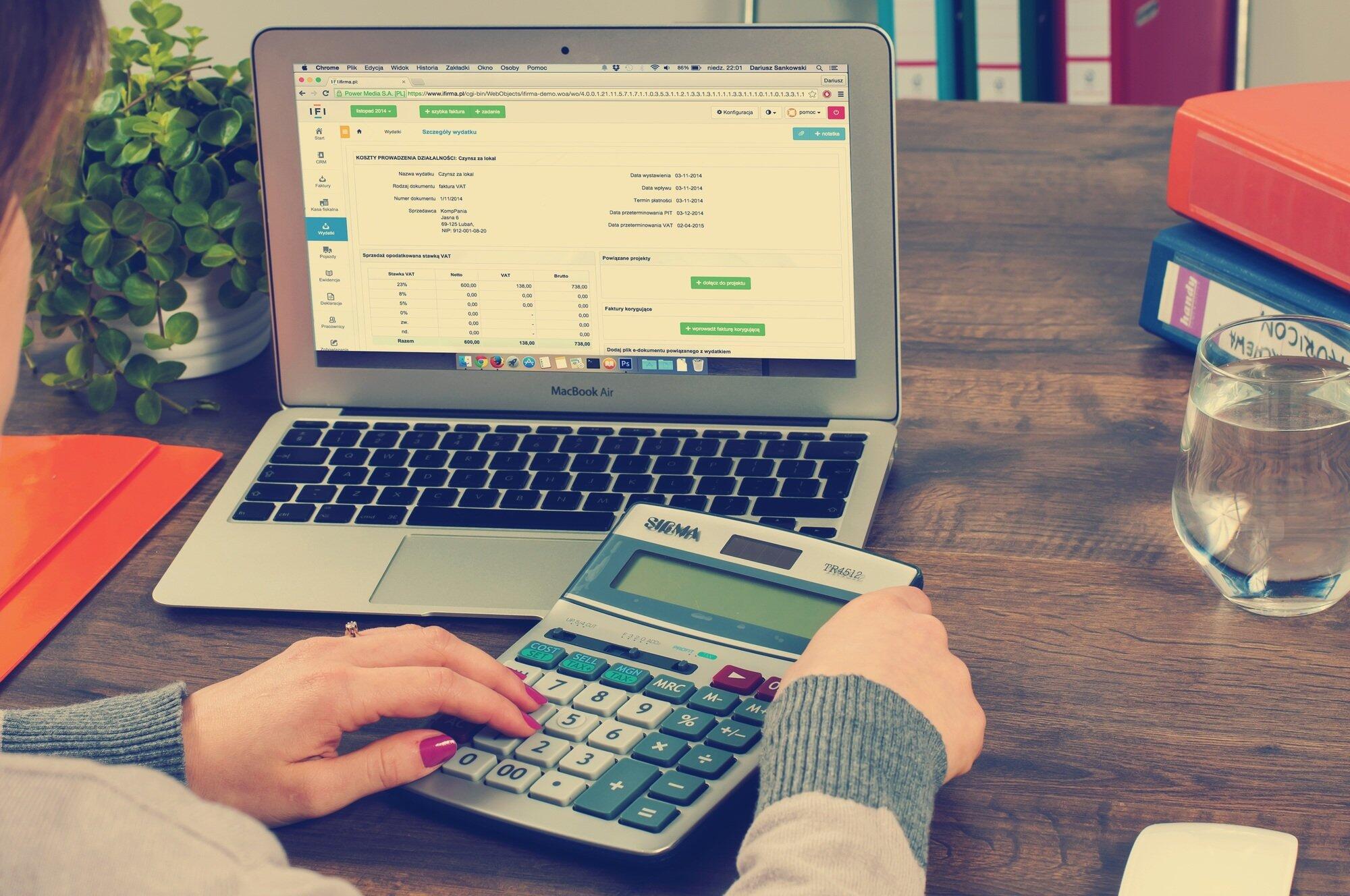 4 Common Bookkeeping Mistakes to Avoid for Small Businesses